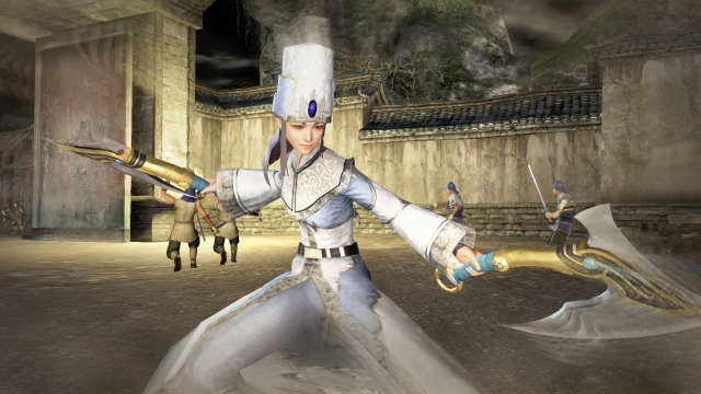 Dynasty Warriors 8: Empires - Immagine 128407