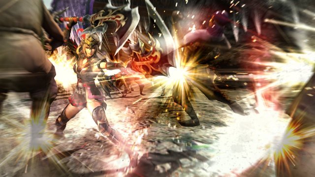 Dynasty Warriors 8: Empires - Immagine 132024
