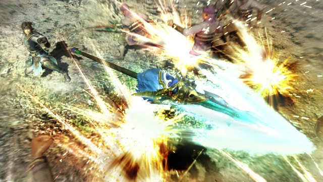Dynasty Warriors 8: Empires - Immagine 132056