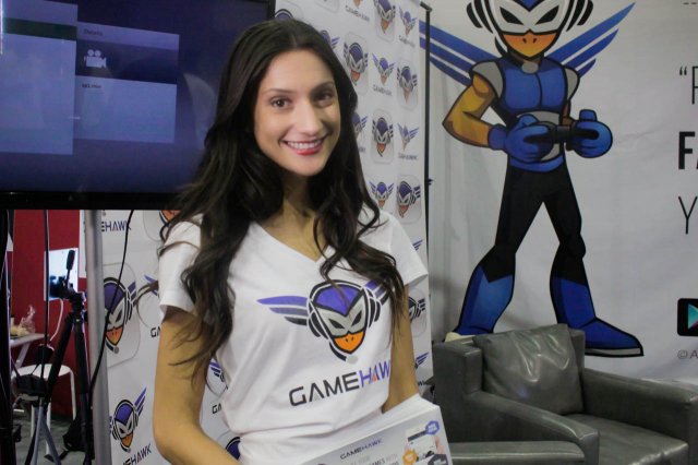 E3 2014 Babes - Immagine 117434