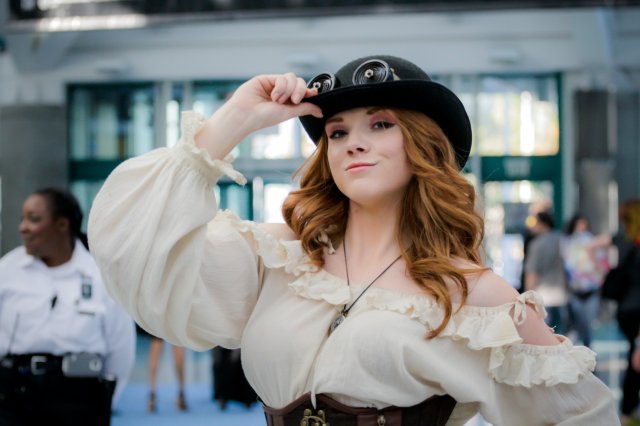 E3 2014 Babes - Immagine 117445