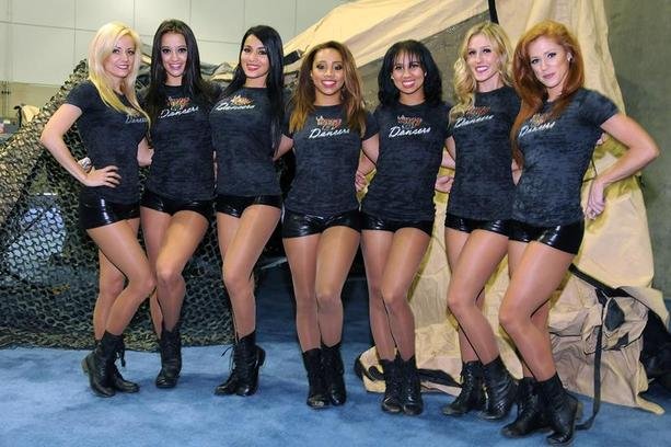 E3 2014 Babes - Immagine 117454
