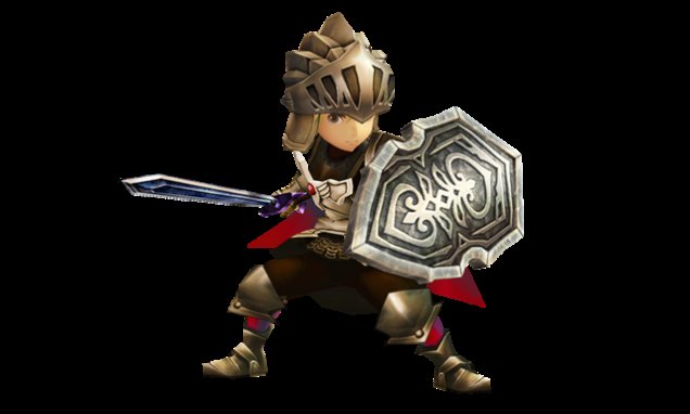 Final Fantasy Explorers - Immagine 117458
