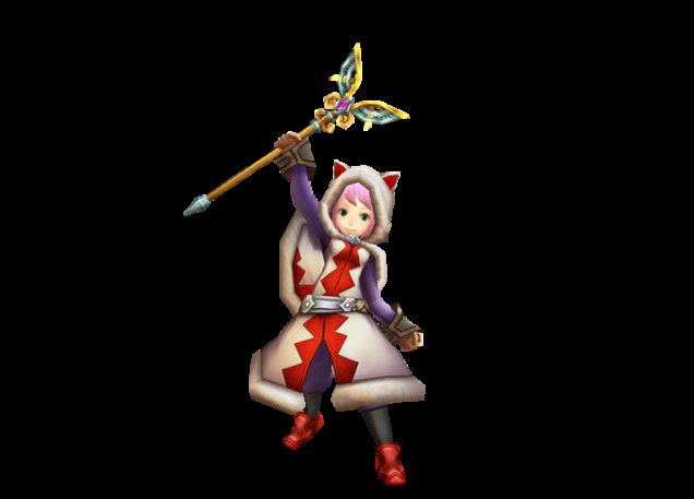 Final Fantasy Explorers - Immagine 117459