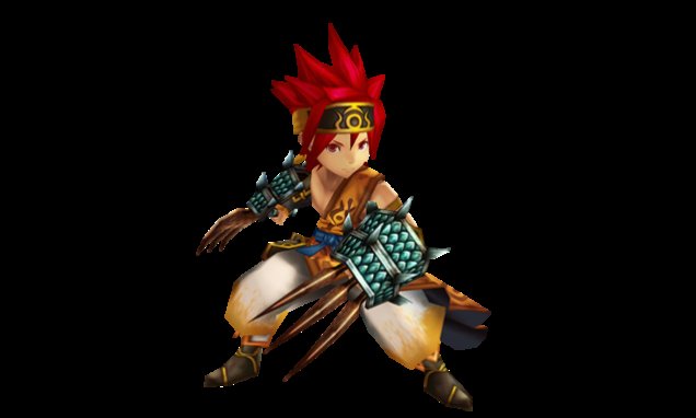 Final Fantasy Explorers - Immagine 117461