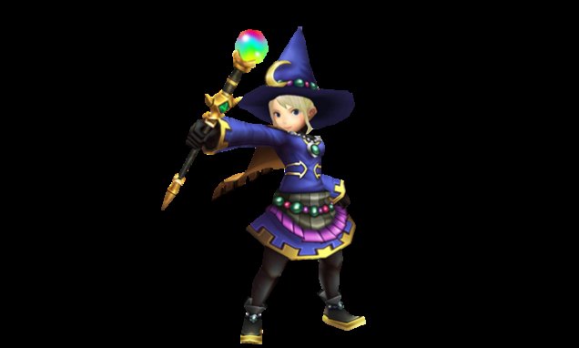 Final Fantasy Explorers - Immagine 117462