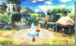 Final Fantasy Explorers - Immagine 118117