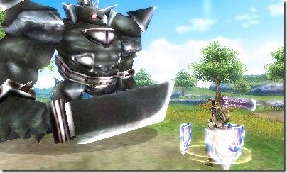 Final Fantasy Explorers - Immagine 118124