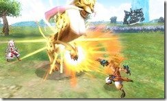 Final Fantasy Explorers - Immagine 118125