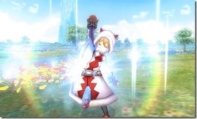Final Fantasy Explorers - Immagine 118127