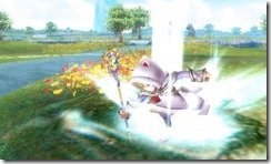 Final Fantasy Explorers - Immagine 118128