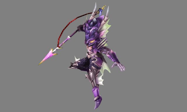 Final Fantasy Explorers - Immagine 128817