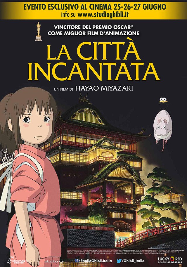 La Citt� Incantata - Immagine 118543