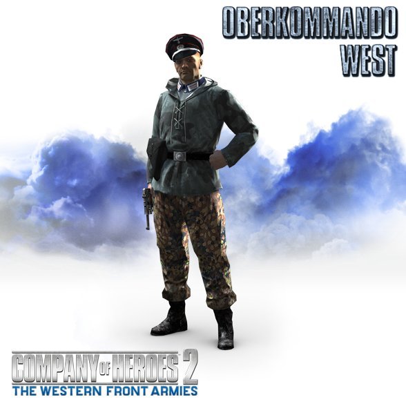 Company of Heroes 2: The Western Front Armies - Immagine 118599
