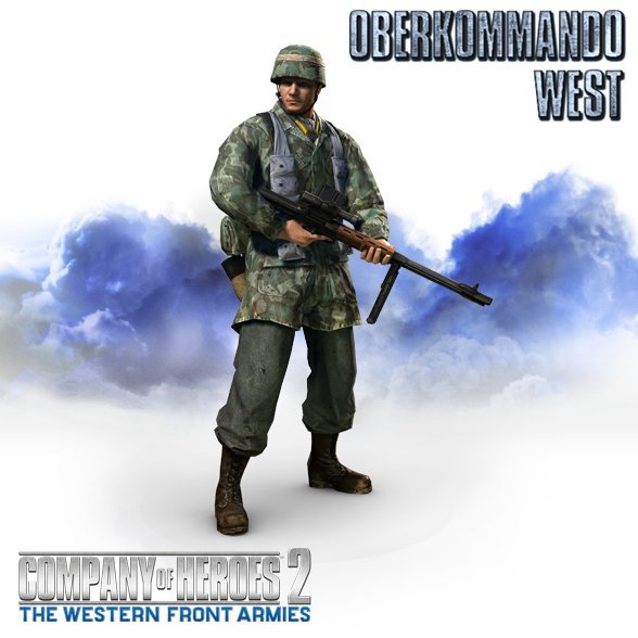 Company of Heroes 2: The Western Front Armies - Immagine 118600