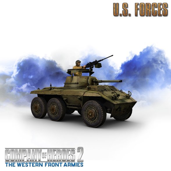 Company of Heroes 2: The Western Front Armies - Immagine 118601