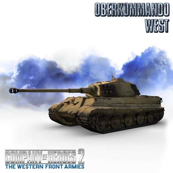 Company of Heroes 2: The Western Front Armies - Immagine 118602