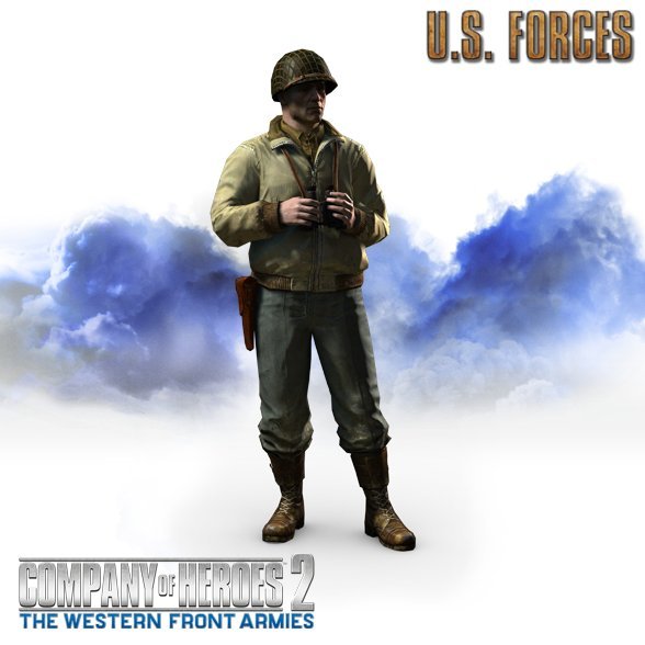 Company of Heroes 2: The Western Front Armies - Immagine 118603