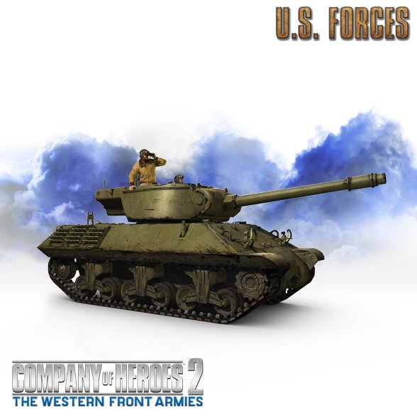 Company of Heroes 2: The Western Front Armies - Immagine 118604