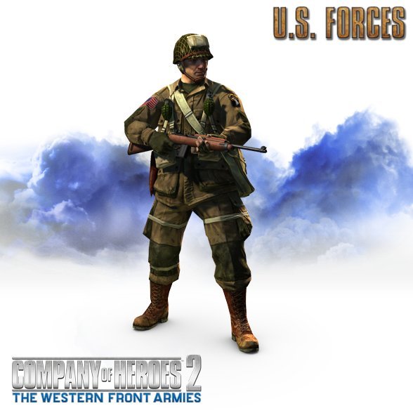 Company of Heroes 2: The Western Front Armies - Immagine 118606