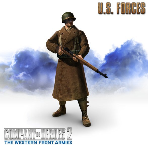 Company of Heroes 2: The Western Front Armies - Immagine 118607
