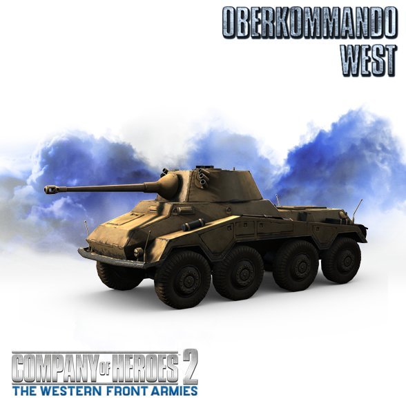 Company of Heroes 2: The Western Front Armies - Immagine 118608