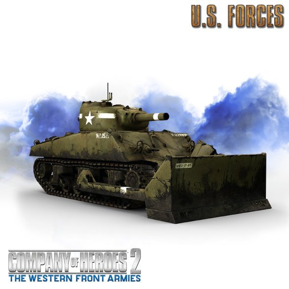 Company of Heroes 2: The Western Front Armies - Immagine 118610