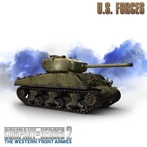 Company of Heroes 2: The Western Front Armies - Immagine 118611
