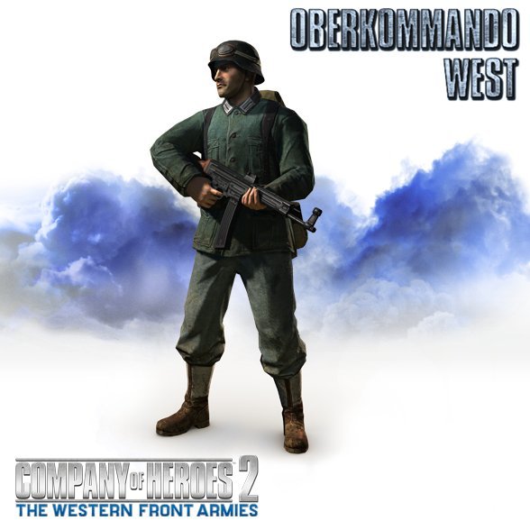 Company of Heroes 2: The Western Front Armies - Immagine 118612