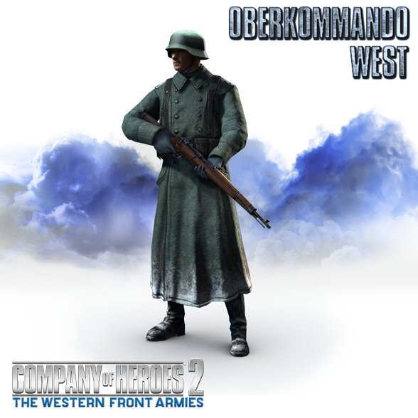 Company of Heroes 2: The Western Front Armies - Immagine 118613