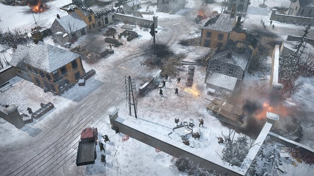 Company of Heroes 2: The Western Front Armies - Immagine 118614