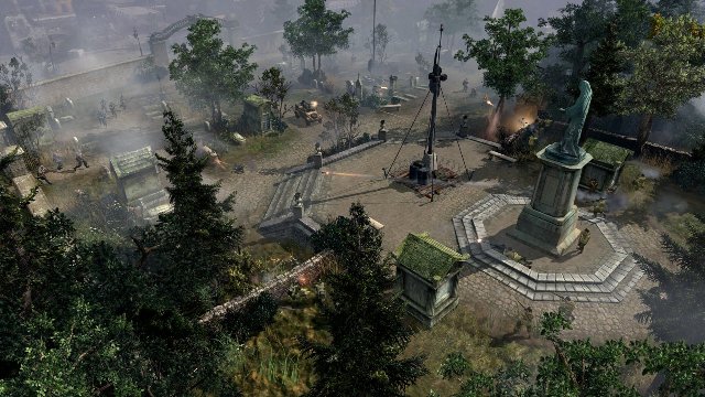 Company of Heroes 2: The Western Front Armies immagine 118616