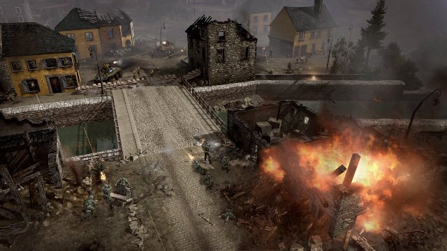 Company of Heroes 2: The Western Front Armies immagine 118617