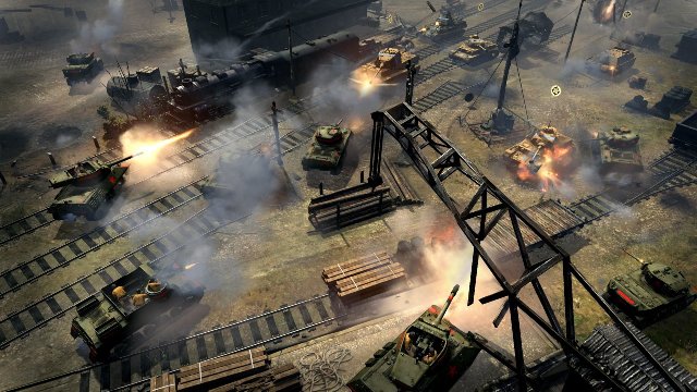 Company of Heroes 2: The Western Front Armies immagine 118619