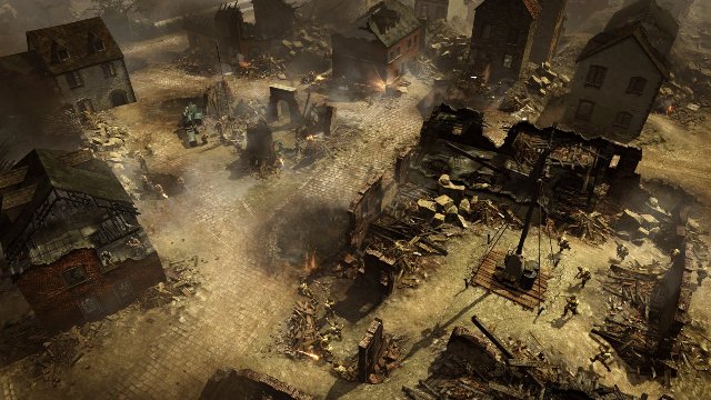 Company of Heroes 2: The Western Front Armies immagine 118620