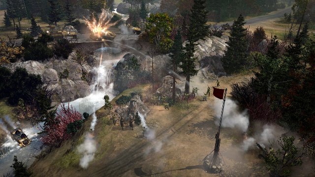 Company of Heroes 2: The Western Front Armies immagine 118621