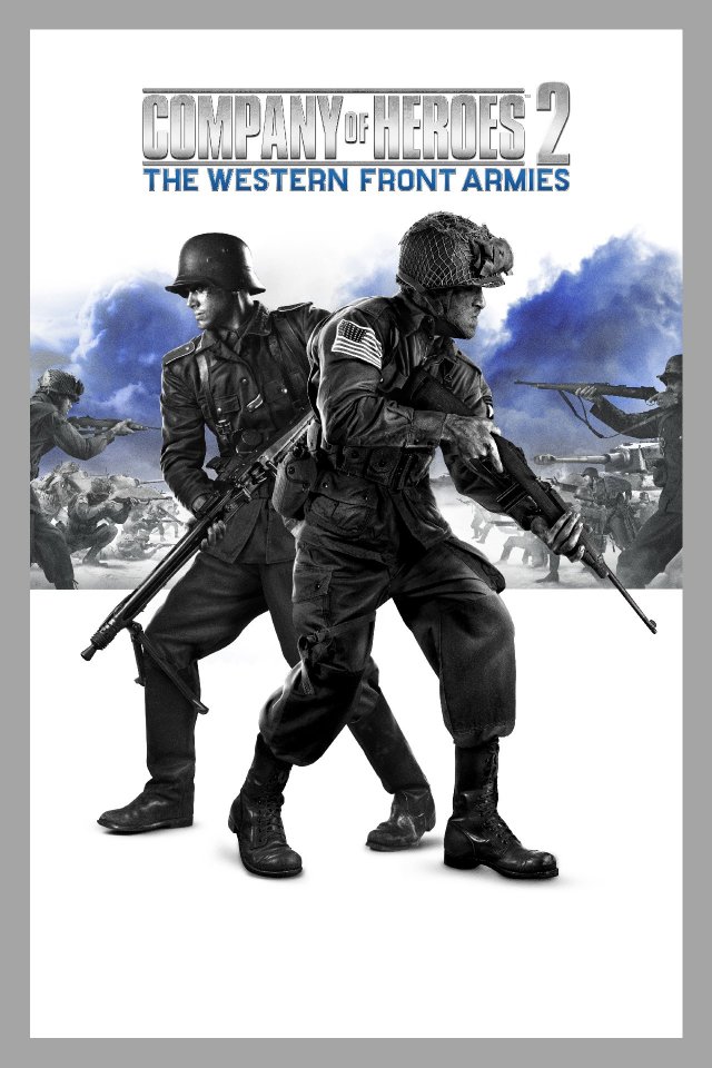 Company of Heroes 2: The Western Front Armies immagine 118624