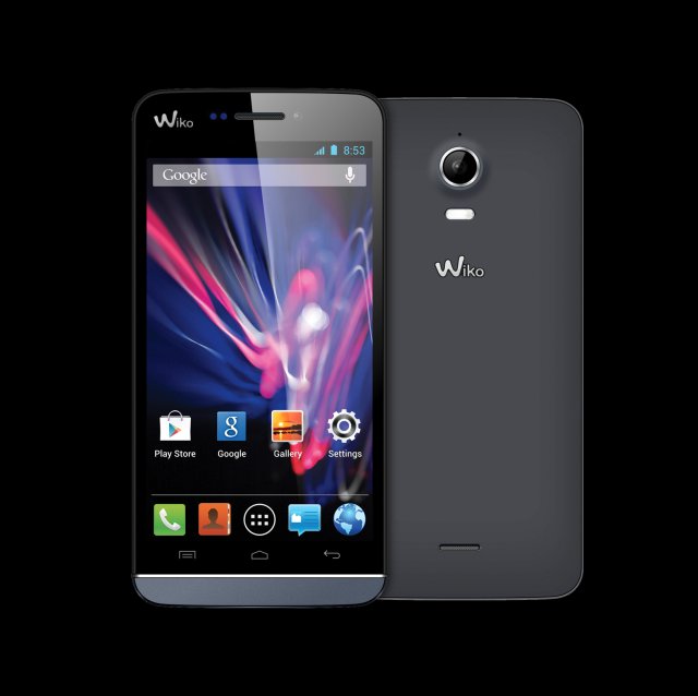 Wiko Wax - Immagine 118703