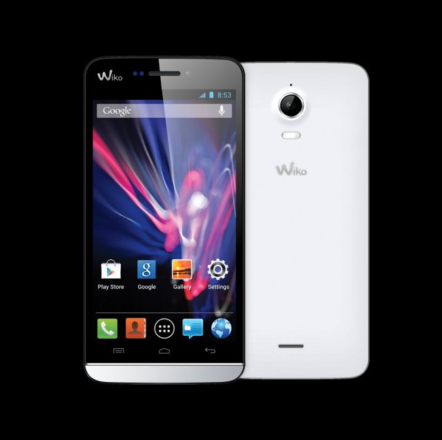 Wiko Wax - Immagine 118704