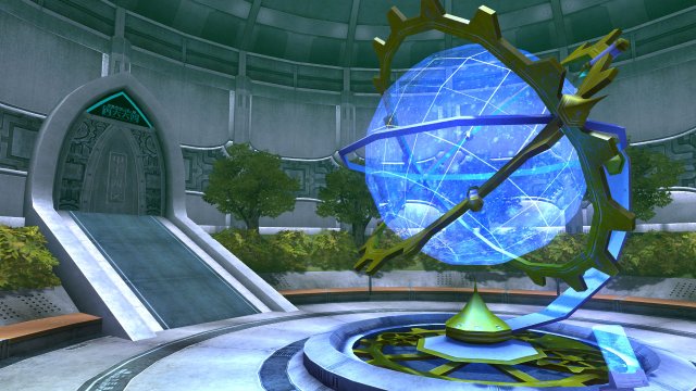 Ar Nosurge: Ode to an Unborn Star - Immagine 118705