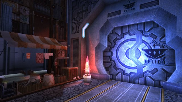 Ar Nosurge: Ode to an Unborn Star - Immagine 118712
