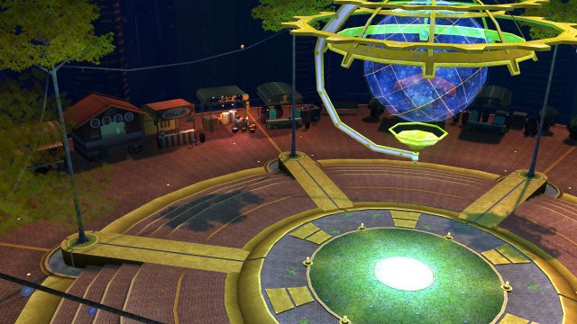 Ar Nosurge: Ode to an Unborn Star - Immagine 118715