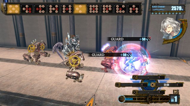 Ar Nosurge: Ode to an Unborn Star - Immagine 118720