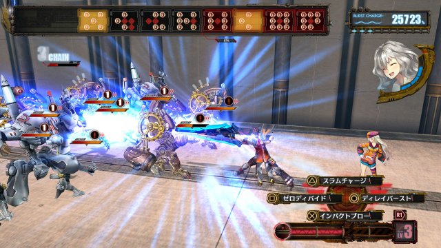 Ar Nosurge: Ode to an Unborn Star - Immagine 118722