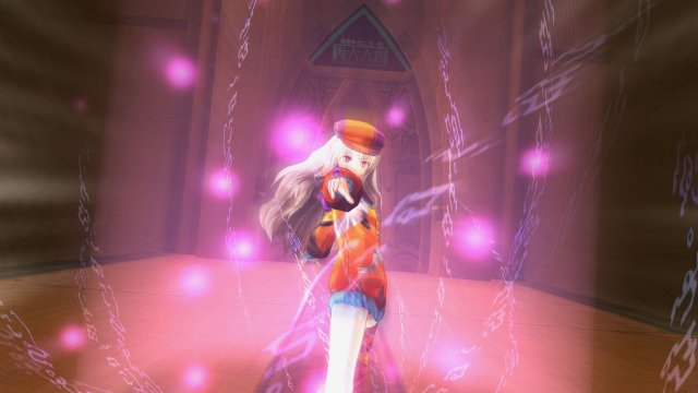 Ar Nosurge: Ode to an Unborn Star - Immagine 118723