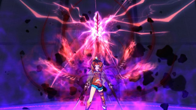 Ar Nosurge: Ode to an Unborn Star - Immagine 118727