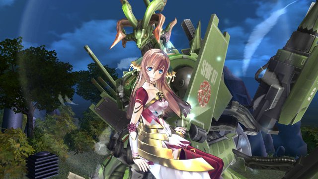 Ar Nosurge: Ode to an Unborn Star - Immagine 118731