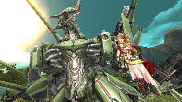 Ar Nosurge: Ode to an Unborn Star - Immagine 118732