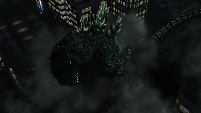 Godzilla: The Game - Immagine 136309
