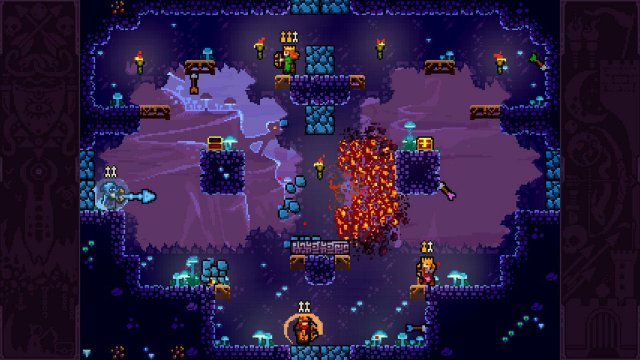 TowerFall Ascension immagine 118979